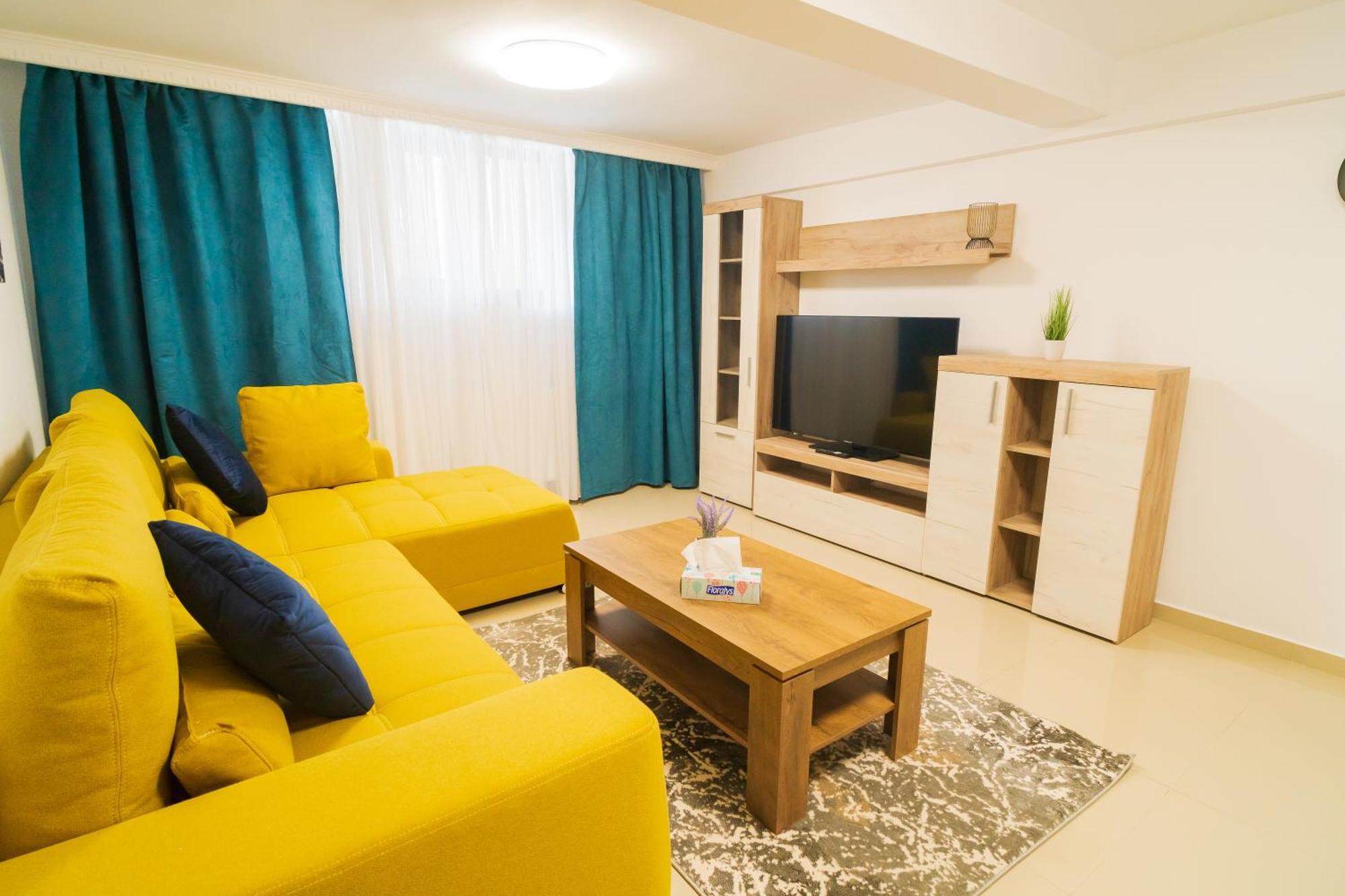 Ndl Apartaments Клуж-Напока Экстерьер фото