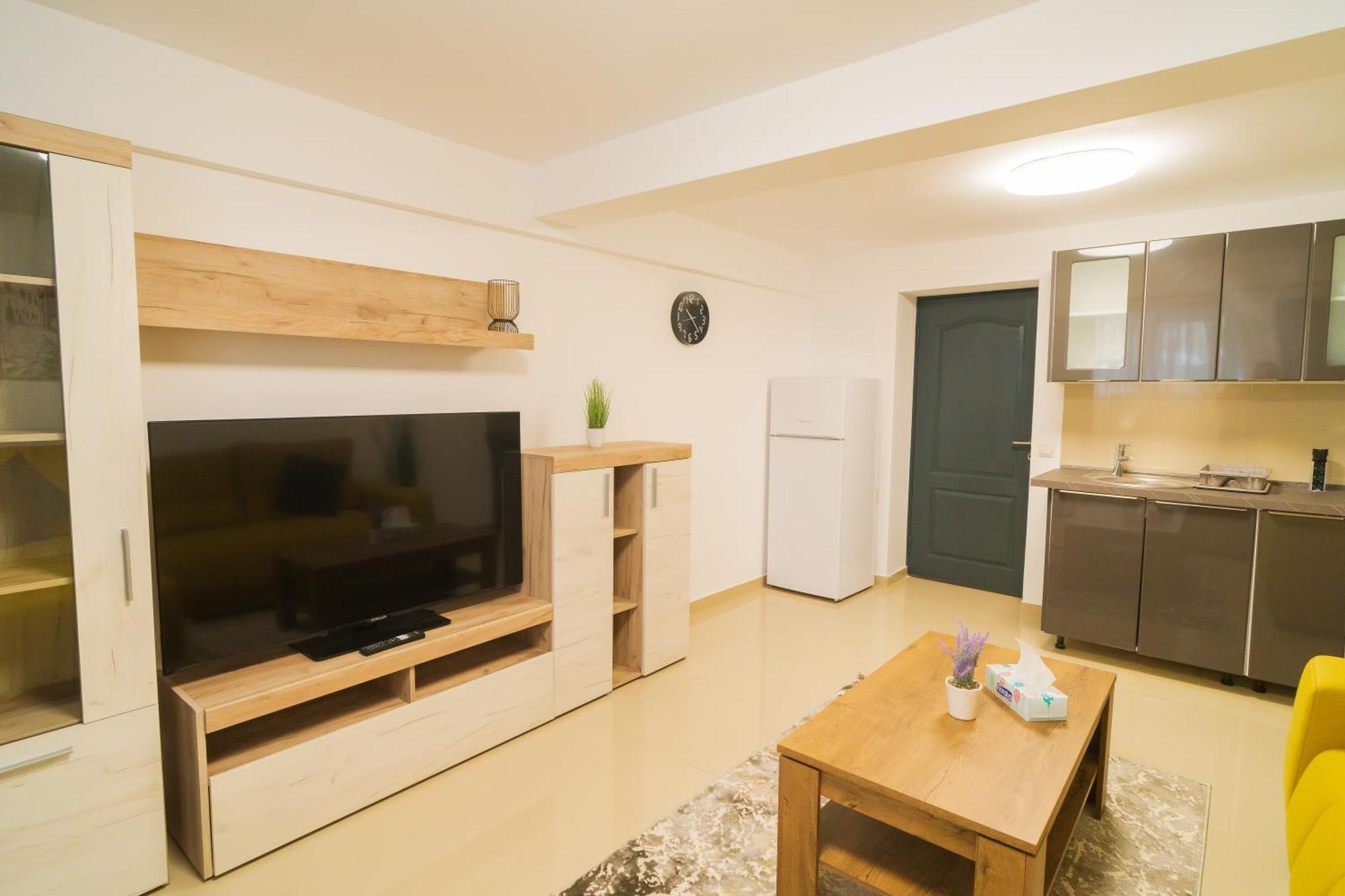 Ndl Apartaments Клуж-Напока Экстерьер фото