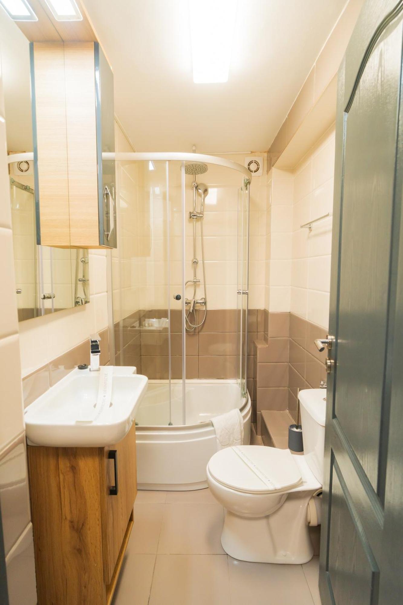 Ndl Apartaments Клуж-Напока Экстерьер фото