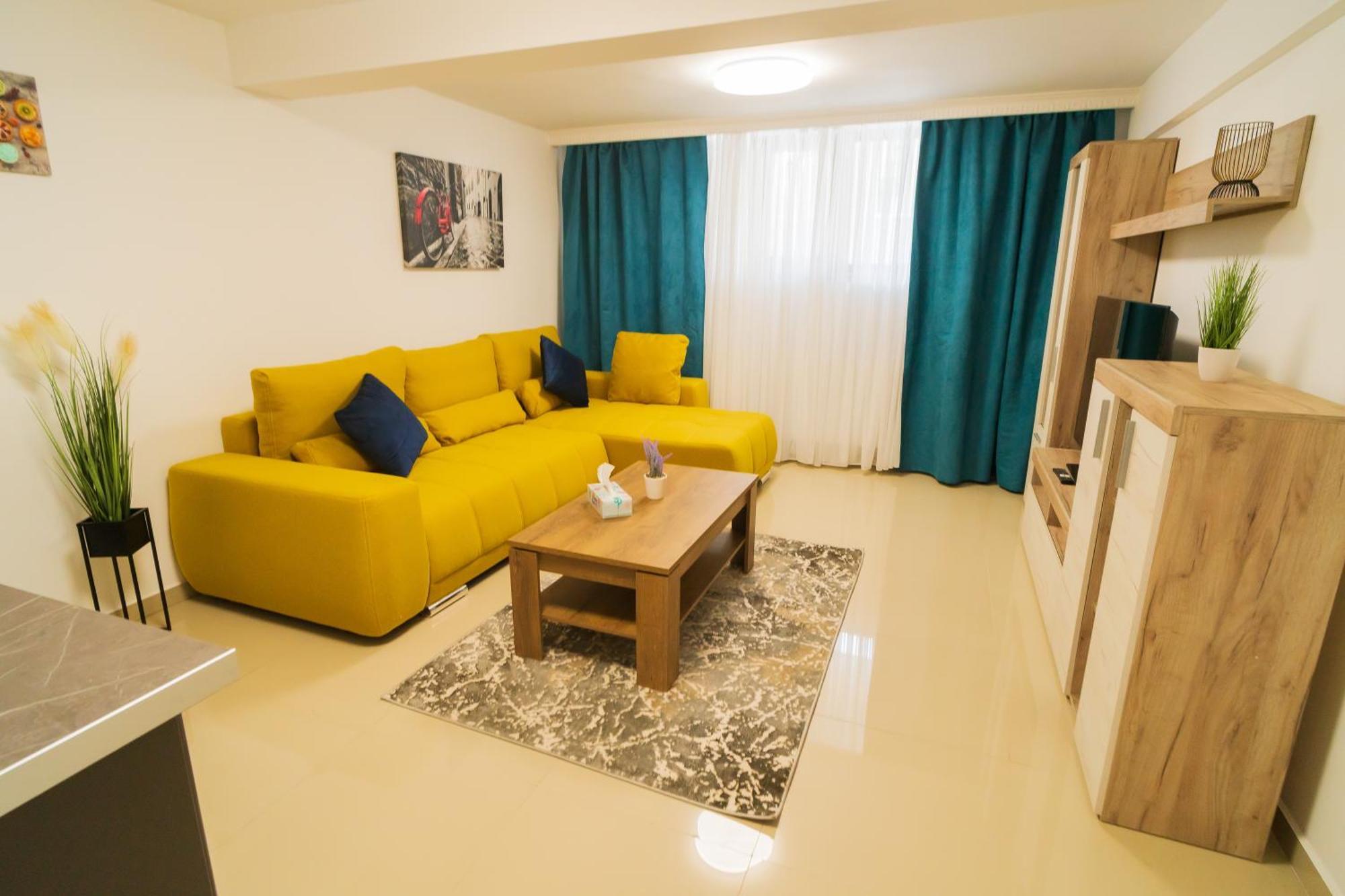 Ndl Apartaments Клуж-Напока Экстерьер фото