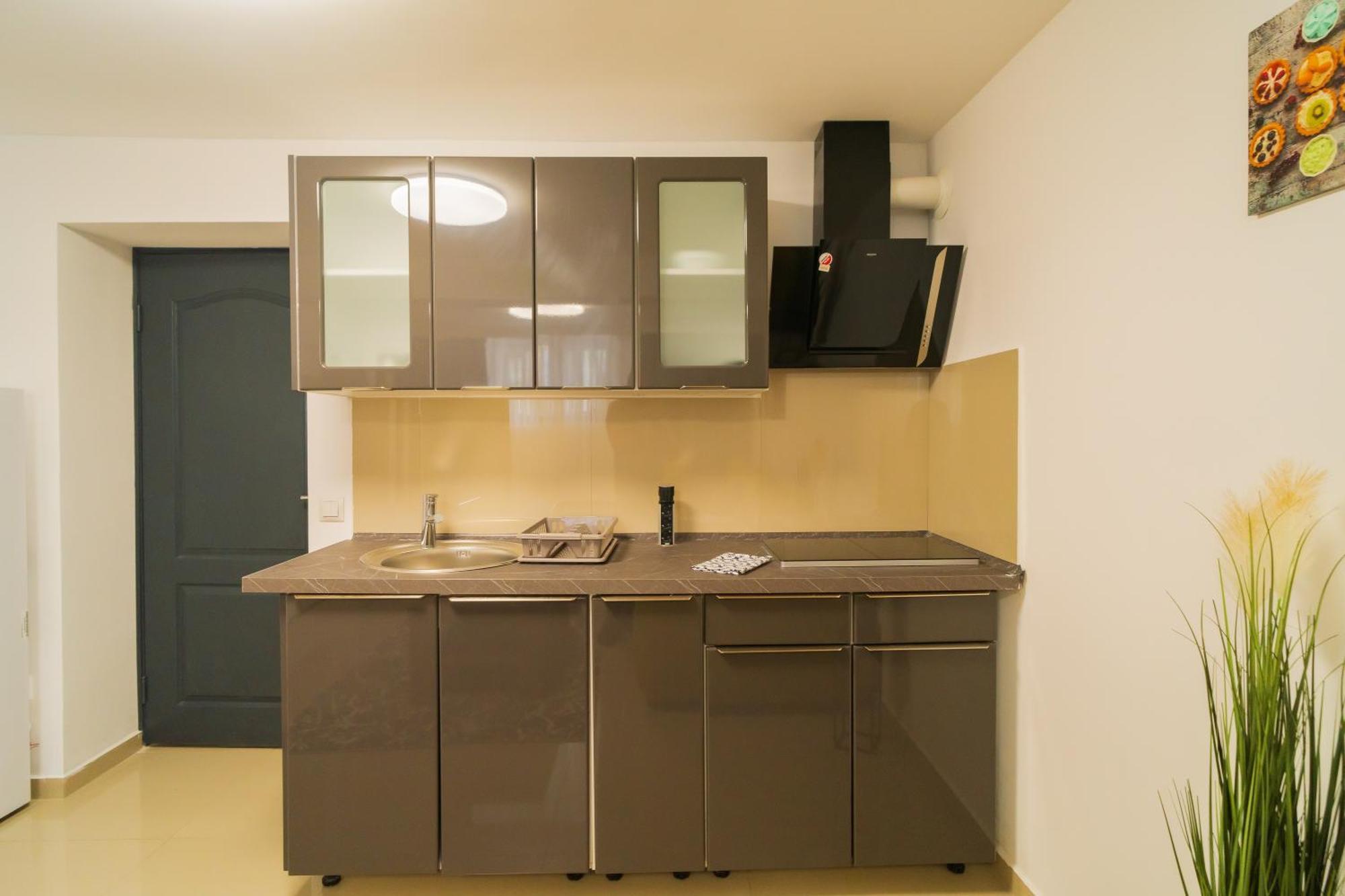 Ndl Apartaments Клуж-Напока Экстерьер фото