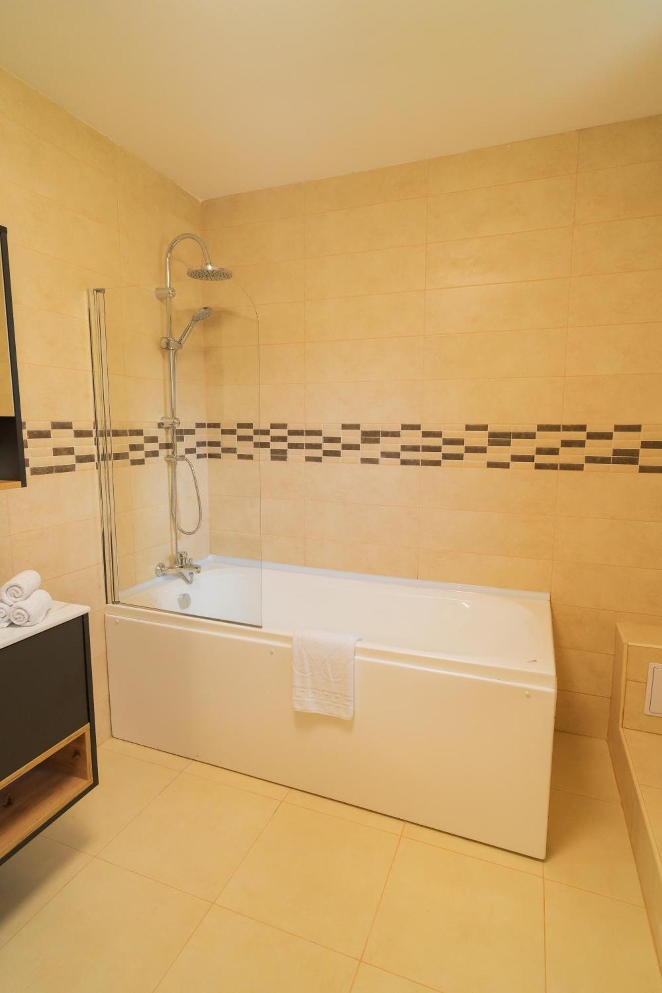 Ndl Apartaments Клуж-Напока Экстерьер фото