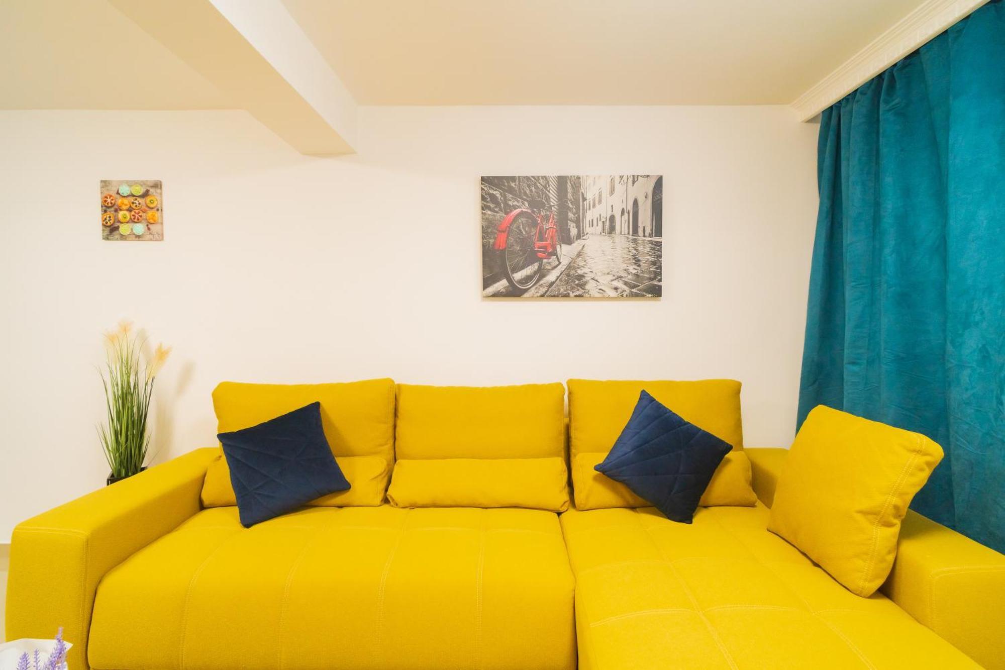 Ndl Apartaments Клуж-Напока Экстерьер фото
