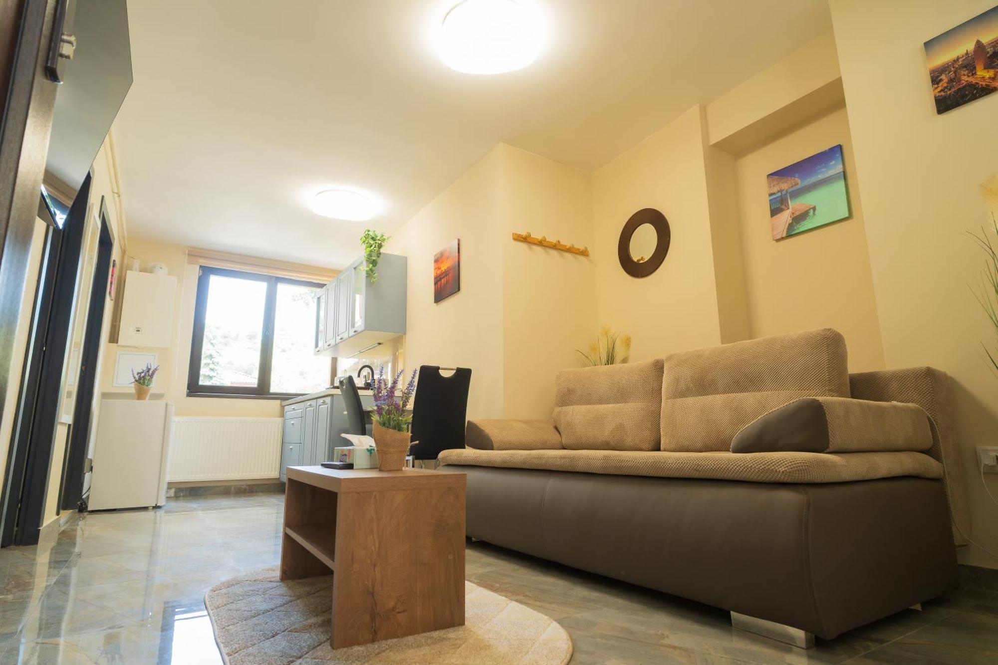 Ndl Apartaments Клуж-Напока Экстерьер фото