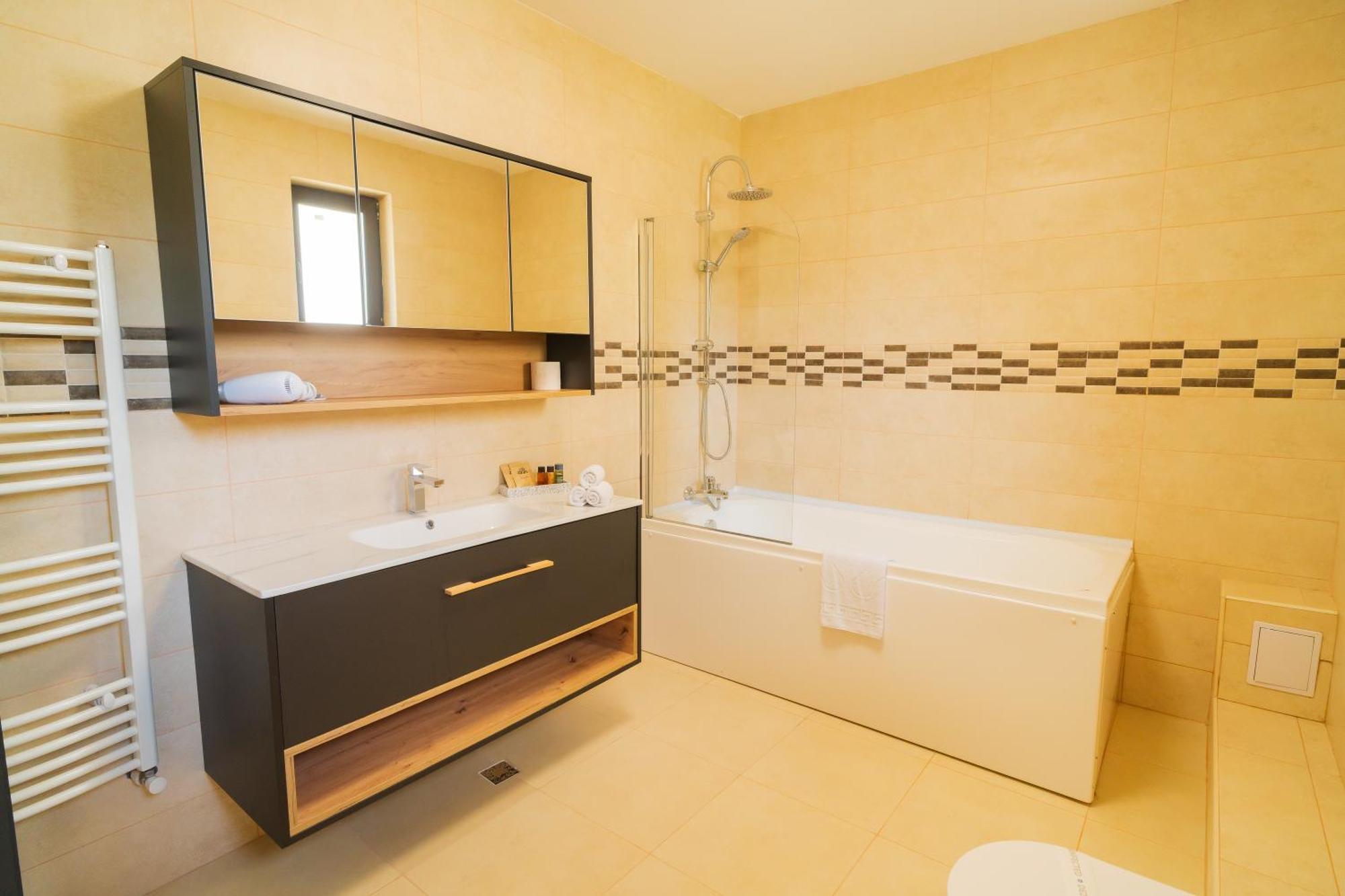 Ndl Apartaments Клуж-Напока Экстерьер фото