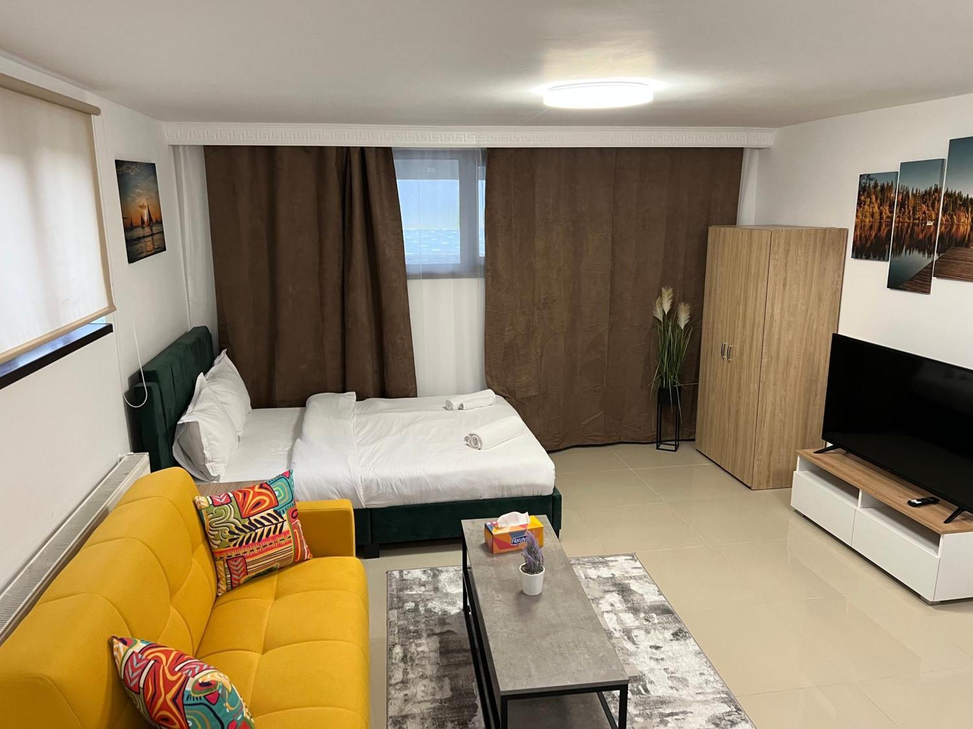 Ndl Apartaments Клуж-Напока Экстерьер фото