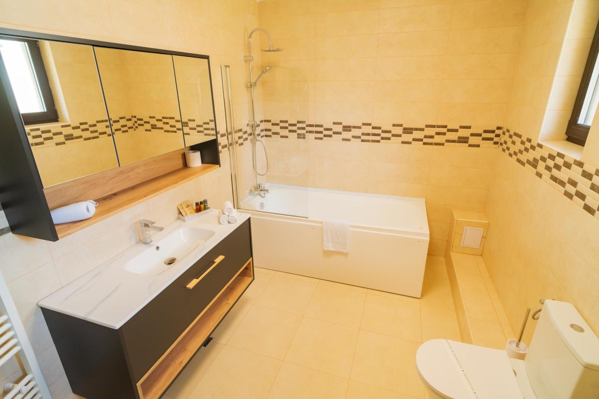 Ndl Apartaments Клуж-Напока Экстерьер фото